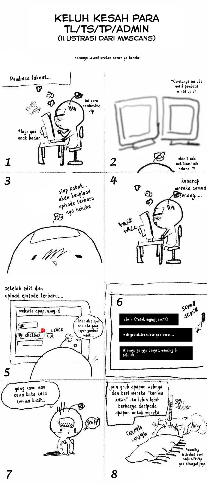 Castle Chapter 96 Bahasa Indonesia