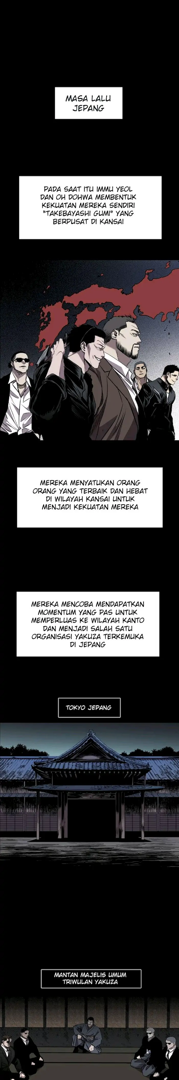 Castle Chapter 96 Bahasa Indonesia