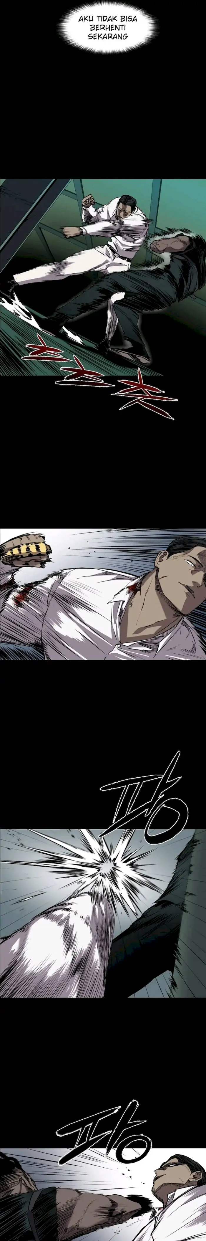 Castle Chapter 96 Bahasa Indonesia