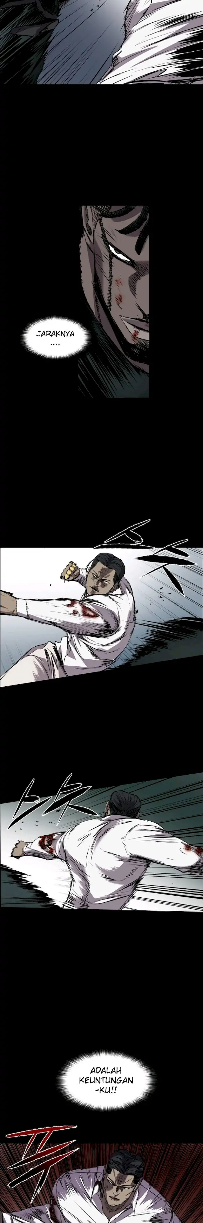 Castle Chapter 96 Bahasa Indonesia