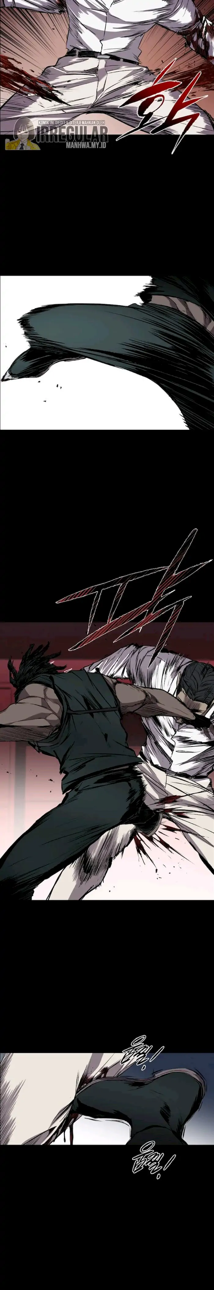 Castle Chapter 96 Bahasa Indonesia