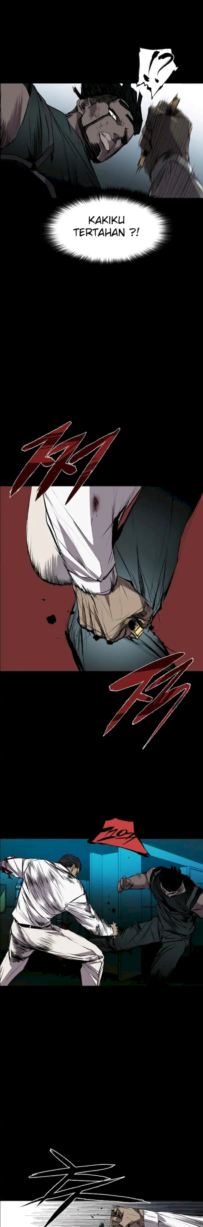 Castle Chapter 96 Bahasa Indonesia