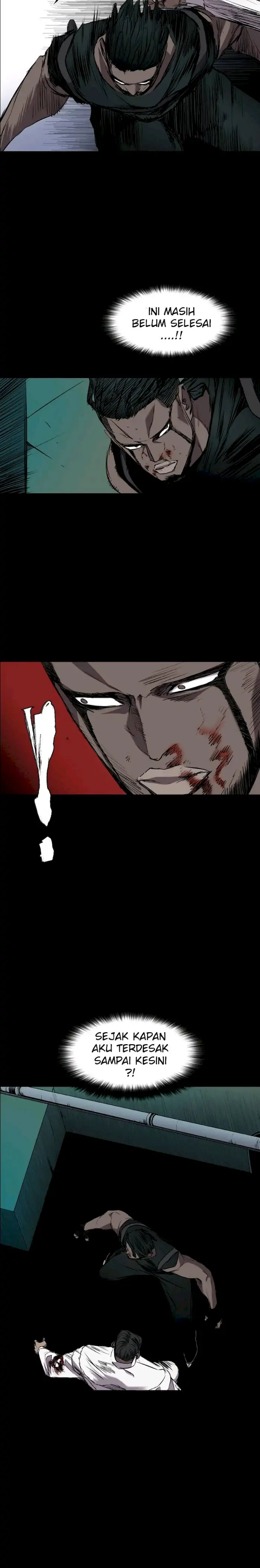 Castle Chapter 96 Bahasa Indonesia