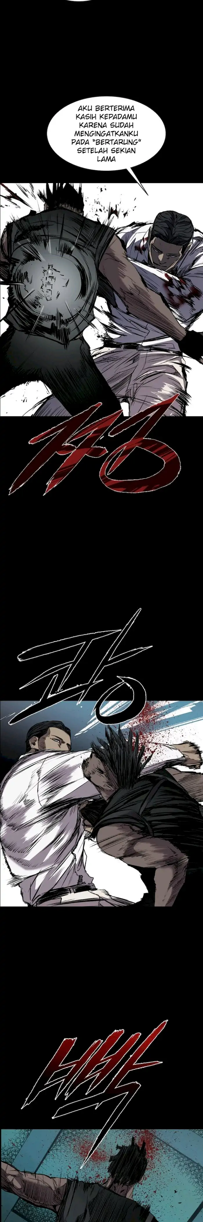 Castle Chapter 96 Bahasa Indonesia