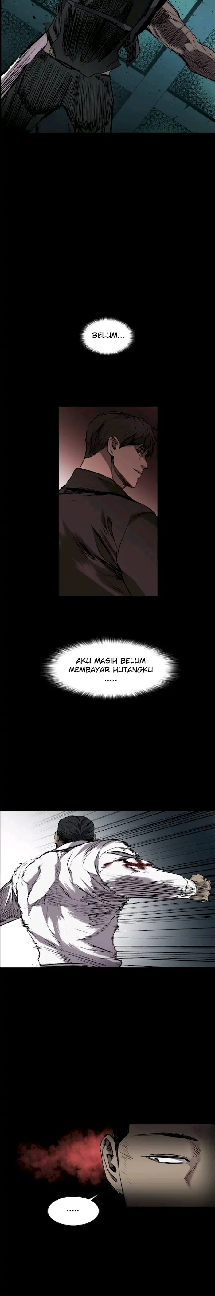 Castle Chapter 96 Bahasa Indonesia
