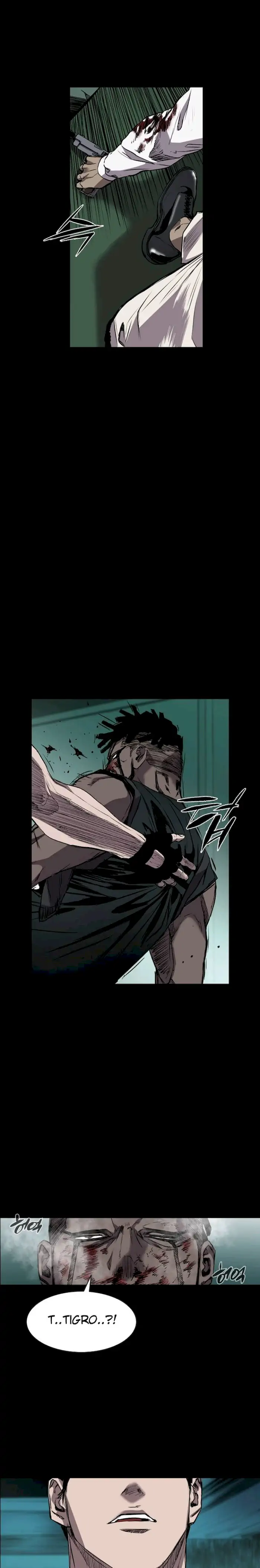 Castle Chapter 96 Bahasa Indonesia