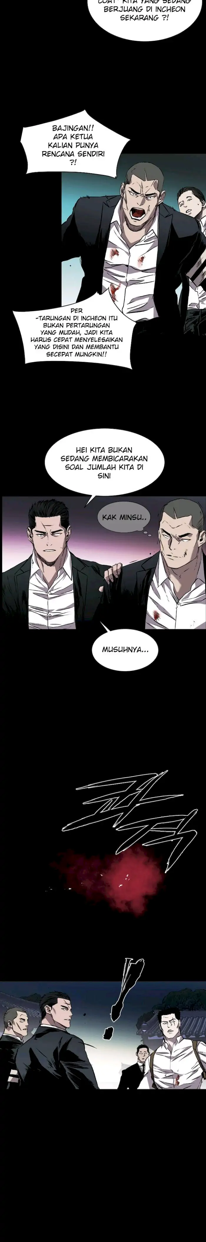 Castle chapter 98