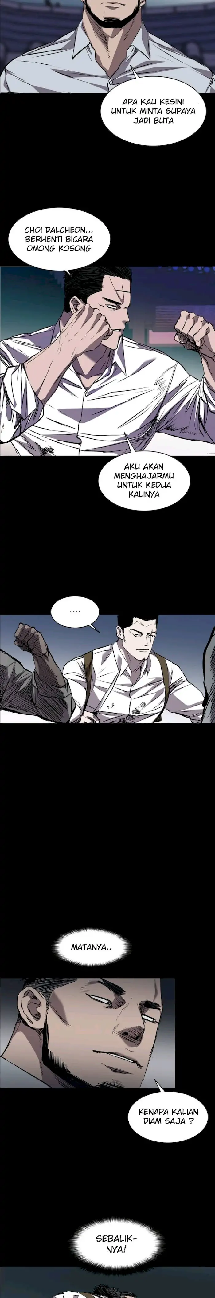 Castle chapter 98