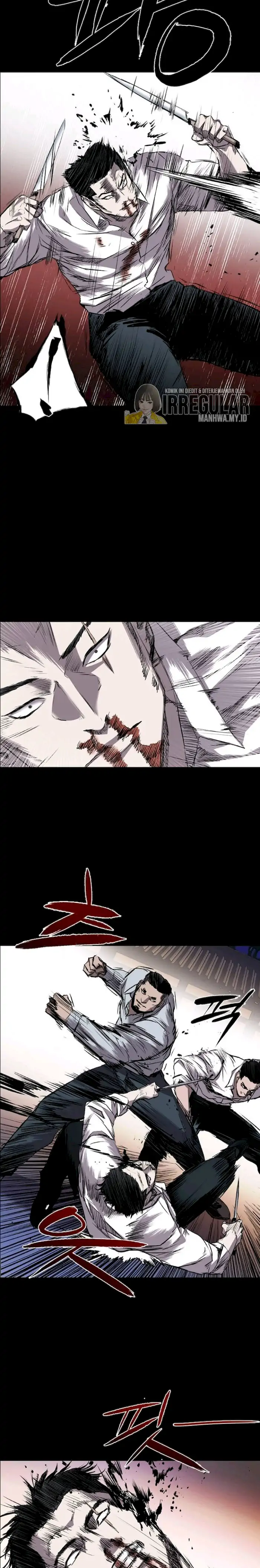 Castle chapter 98