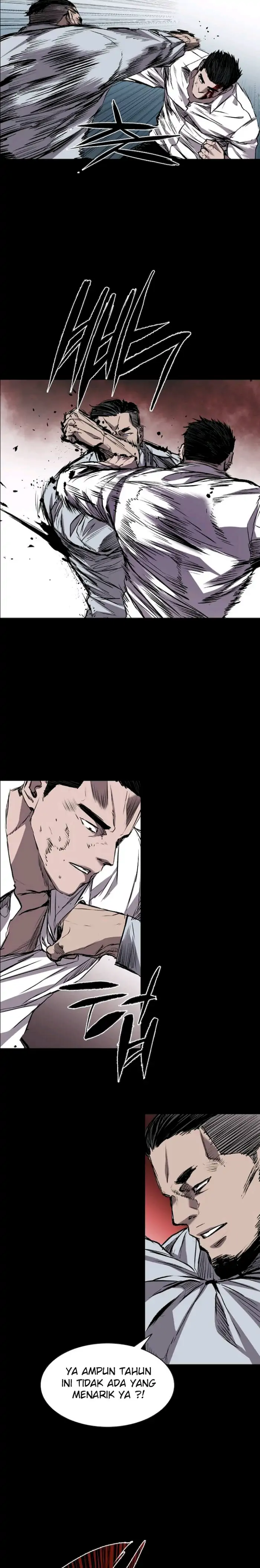Castle chapter 98