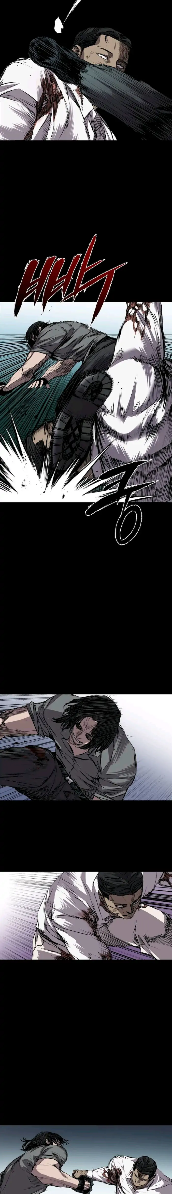 Castle chapter 103