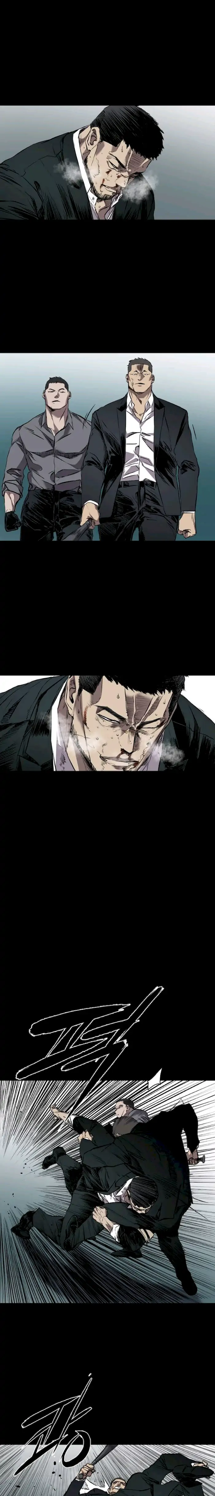 Castle Chapter 111 Bahasa Indonesia