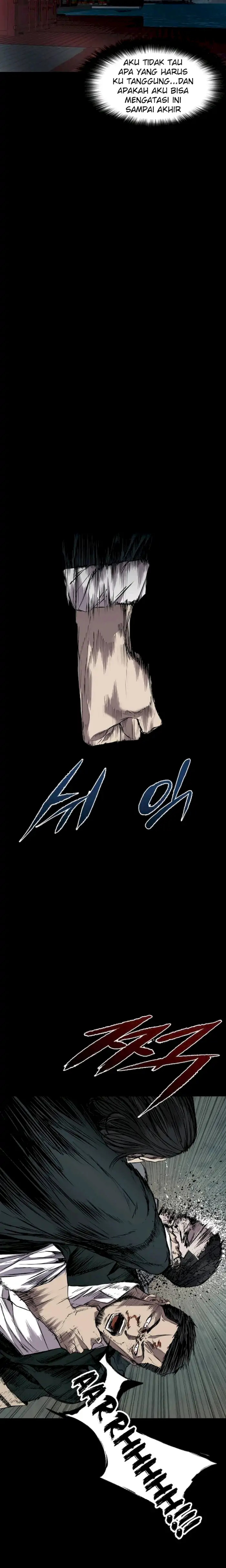 Castle Chapter 111 Bahasa Indonesia