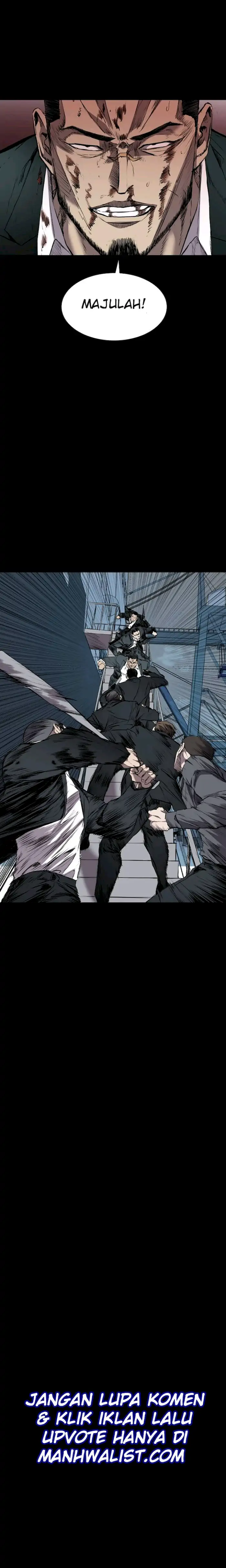 Castle Chapter 111 Bahasa Indonesia