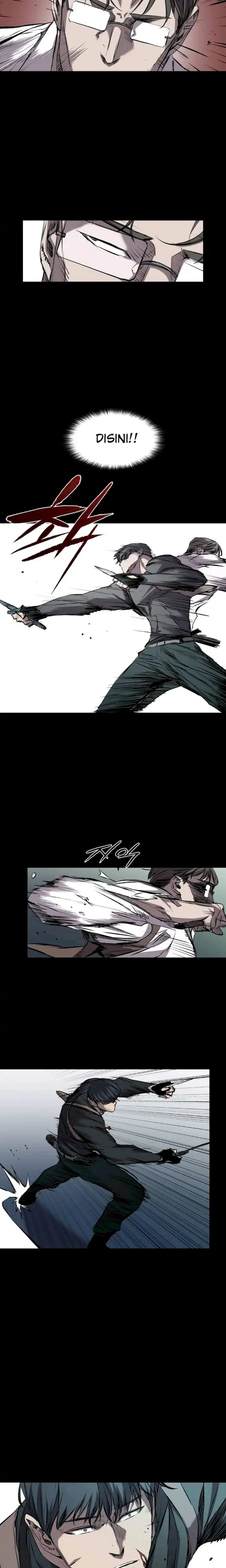 Castle chapter 112