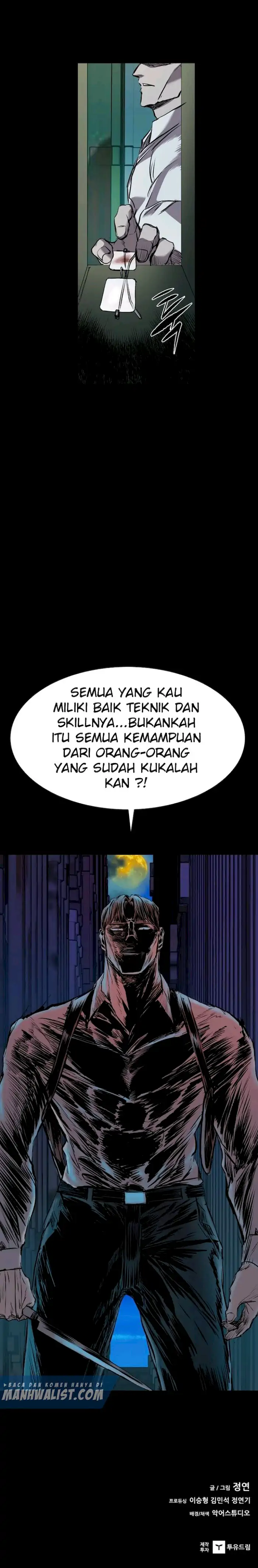 Castle chapter 112