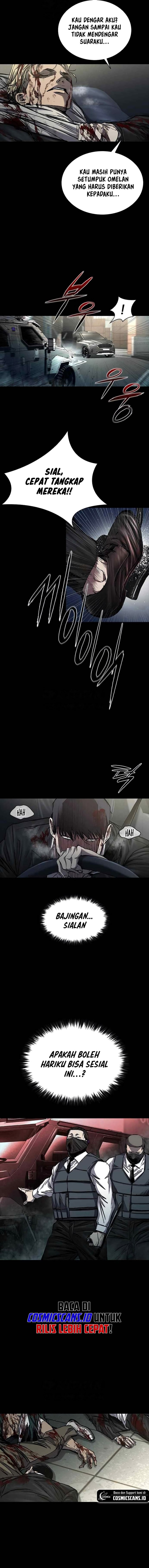 Castle 2: On Top of Everyone Chapter 55 Bahasa Indonesia