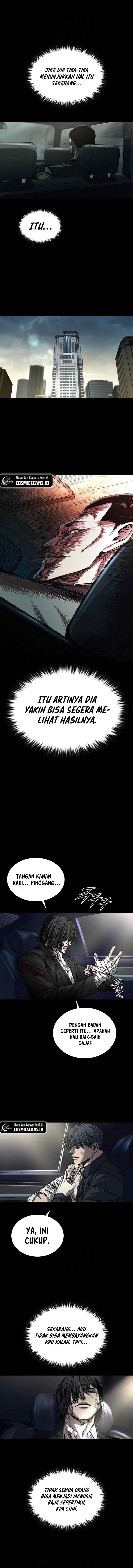 Castle 2: On Top of Everyone Chapter 55 Bahasa Indonesia