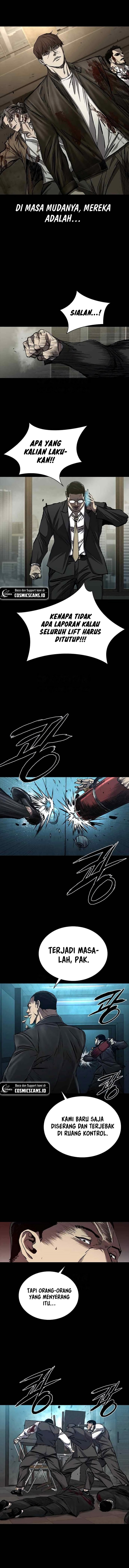 Castle 2: On Top of Everyone Chapter 55 Bahasa Indonesia