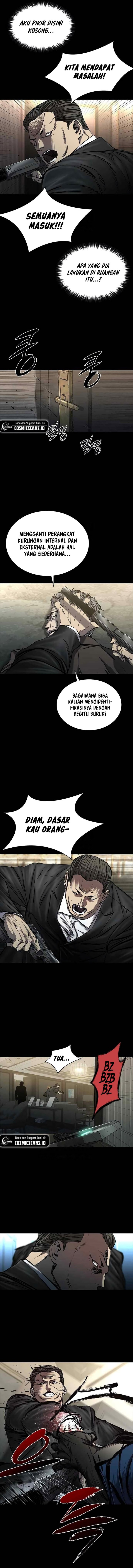 Castle 2: On Top of Everyone Chapter 55 Bahasa Indonesia