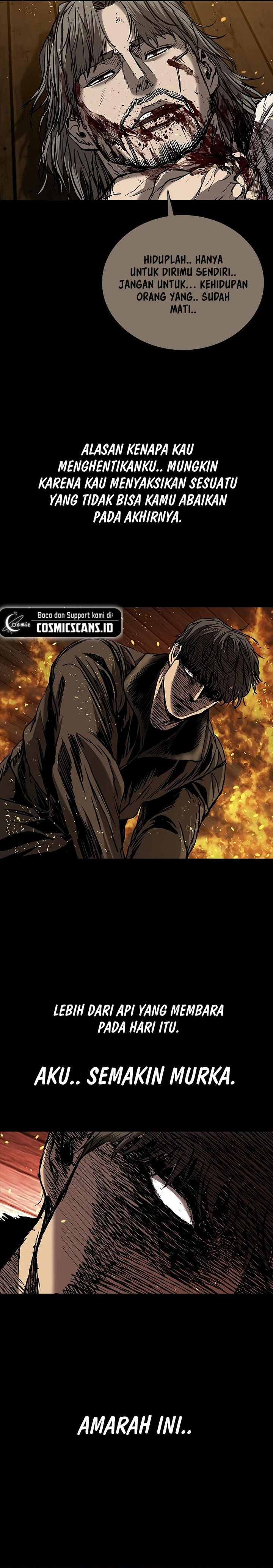Castle 2: On Top of Everyone chapter 64
