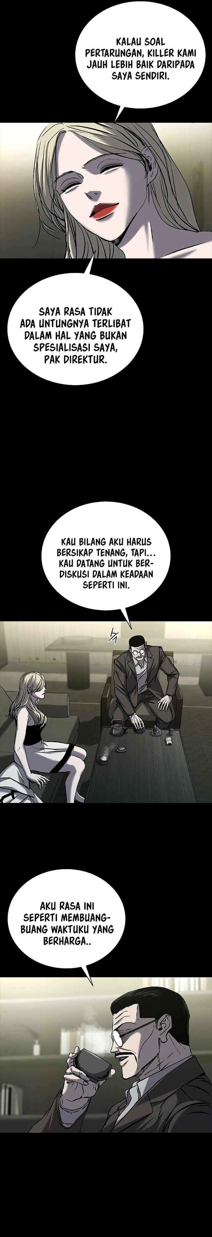 Dilarang COPAS - situs resmi www.mangacanblog.com - Komik castle 2 on top of everyone 069 - chapter 69 70 Indonesia castle 2 on top of everyone 069 - chapter 69 Terbaru 5|Baca Manga Komik Indonesia|Mangacan