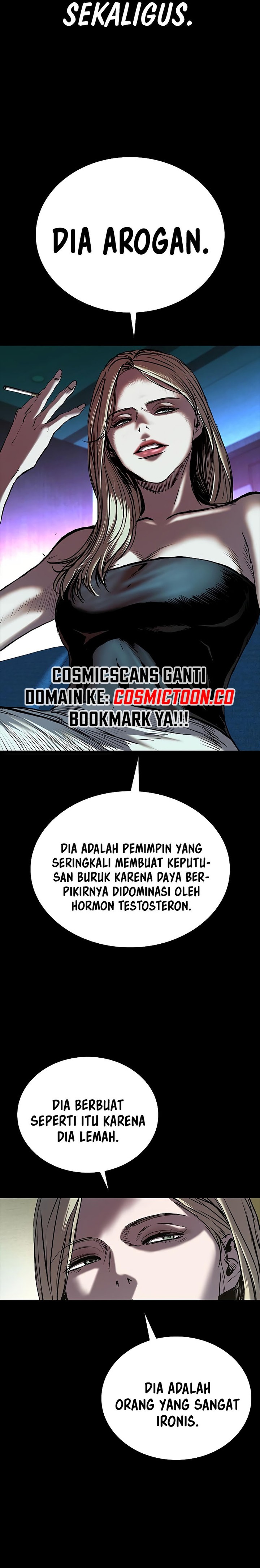Dilarang COPAS - situs resmi www.mangacanblog.com - Komik castle 2 on top of everyone 069 - chapter 69 70 Indonesia castle 2 on top of everyone 069 - chapter 69 Terbaru 11|Baca Manga Komik Indonesia|Mangacan
