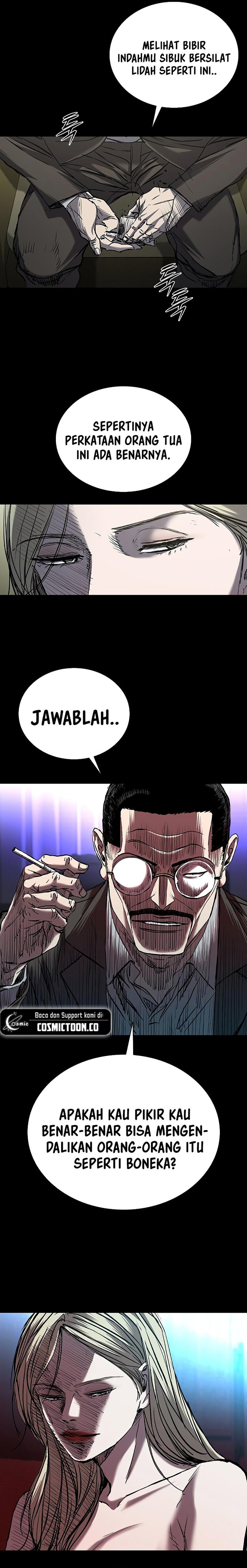 Dilarang COPAS - situs resmi www.mangacanblog.com - Komik castle 2 on top of everyone 069 - chapter 69 70 Indonesia castle 2 on top of everyone 069 - chapter 69 Terbaru 16|Baca Manga Komik Indonesia|Mangacan