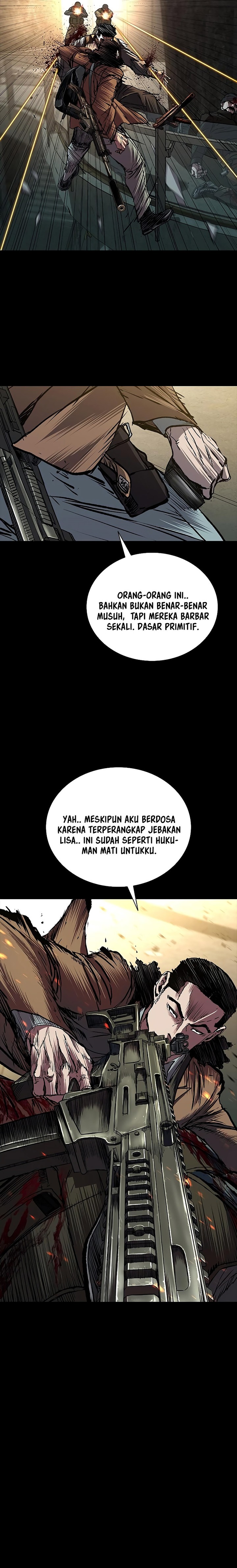 Dilarang COPAS - situs resmi www.mangacanblog.com - Komik castle 2 on top of everyone 069 - chapter 69 70 Indonesia castle 2 on top of everyone 069 - chapter 69 Terbaru 24|Baca Manga Komik Indonesia|Mangacan