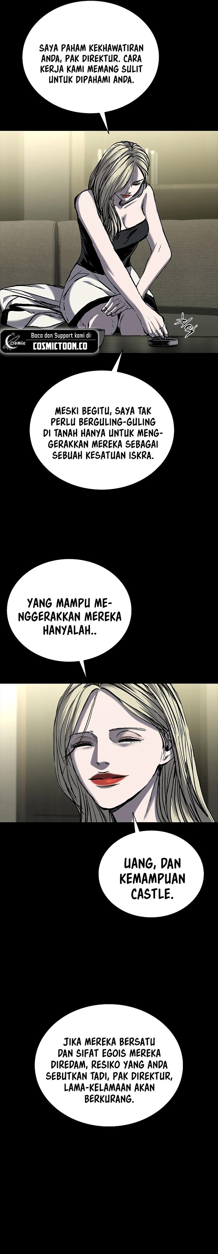 Dilarang COPAS - situs resmi www.mangacanblog.com - Komik castle 2 on top of everyone 069 - chapter 69 70 Indonesia castle 2 on top of everyone 069 - chapter 69 Terbaru 25|Baca Manga Komik Indonesia|Mangacan