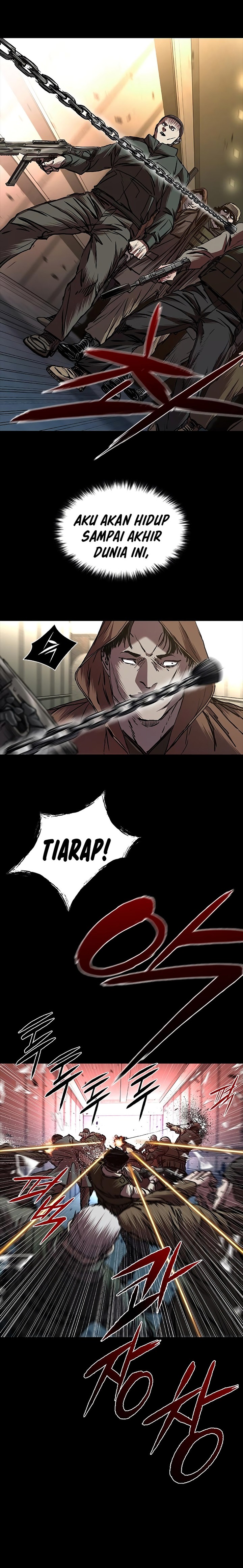 Dilarang COPAS - situs resmi www.mangacanblog.com - Komik castle 2 on top of everyone 069 - chapter 69 70 Indonesia castle 2 on top of everyone 069 - chapter 69 Terbaru 27|Baca Manga Komik Indonesia|Mangacan