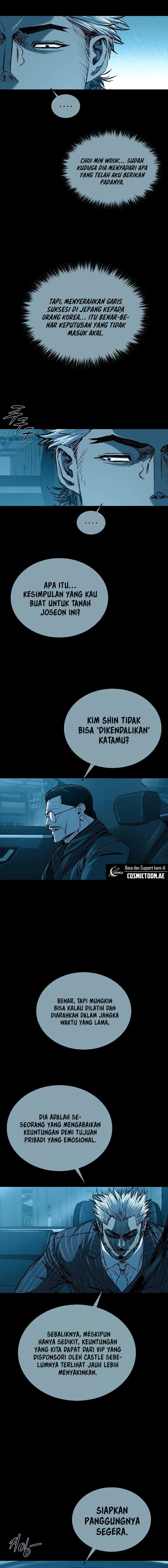 Dilarang COPAS - situs resmi www.mangacanblog.com - Komik castle 2 on top of everyone 081 - chapter 81 82 Indonesia castle 2 on top of everyone 081 - chapter 81 Terbaru 6|Baca Manga Komik Indonesia|Mangacan