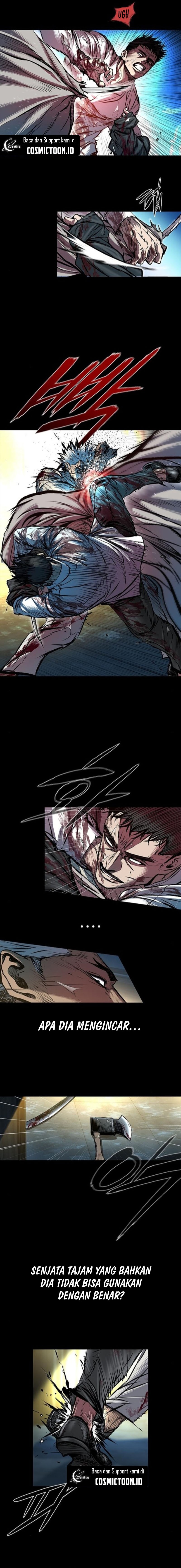 Dilarang COPAS - situs resmi www.mangacanblog.com - Komik castle 2 on top of everyone 098 - chapter 98 99 Indonesia castle 2 on top of everyone 098 - chapter 98 Terbaru 2|Baca Manga Komik Indonesia|Mangacan