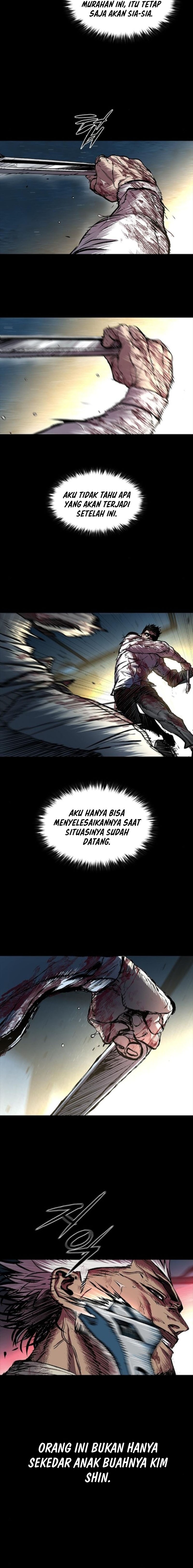 Dilarang COPAS - situs resmi www.mangacanblog.com - Komik castle 2 on top of everyone 098 - chapter 98 99 Indonesia castle 2 on top of everyone 098 - chapter 98 Terbaru 29|Baca Manga Komik Indonesia|Mangacan