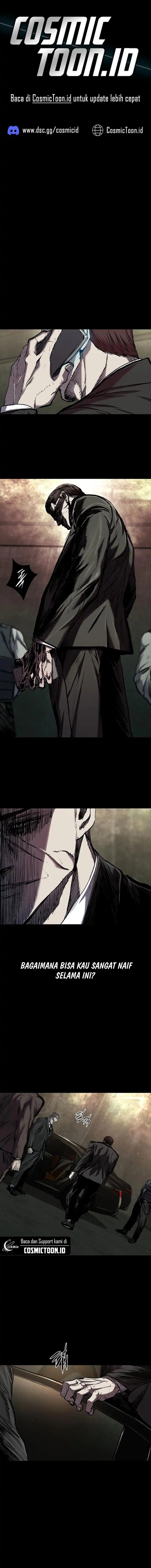 Castle 2: On Top of Everyone Chapter 116 Bahasa Indonesia