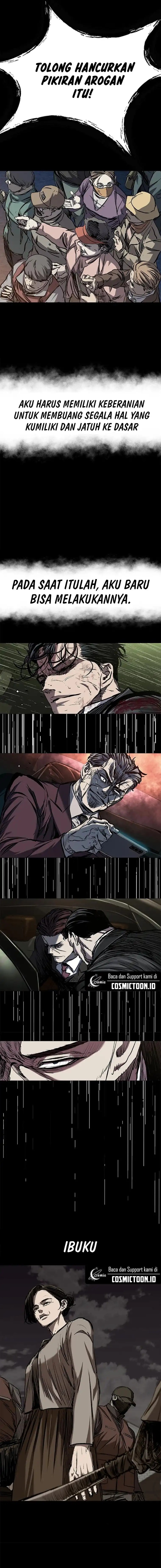 Castle 2: On Top of Everyone Chapter 116 Bahasa Indonesia