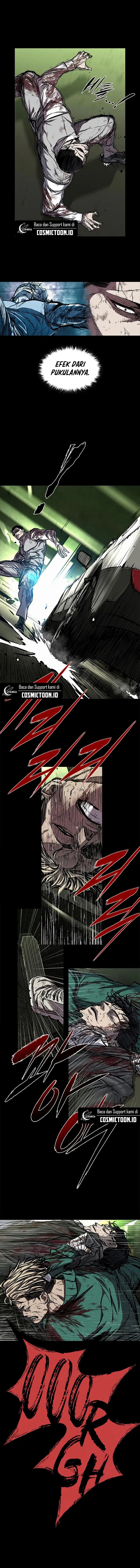 Castle 2: On Top of Everyone chapter 119