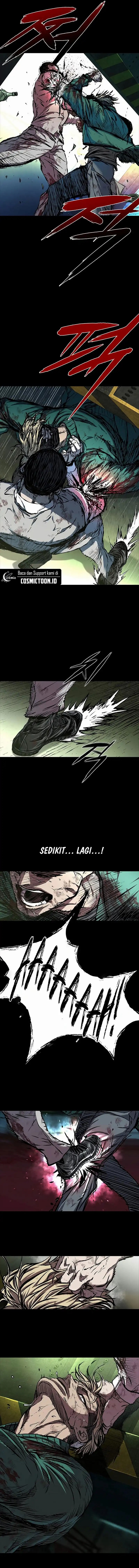 Castle 2: On Top of Everyone chapter 119