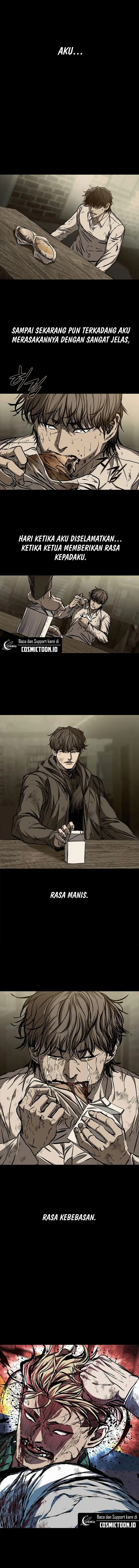 Castle 2: On Top of Everyone chapter 119