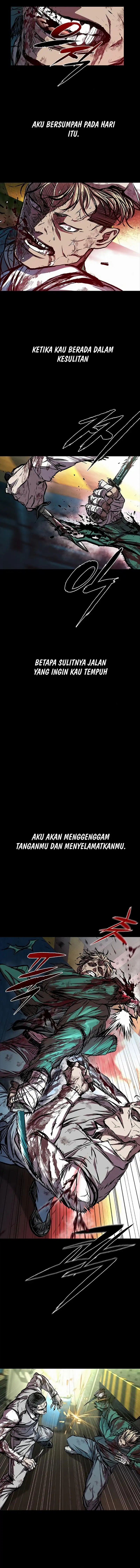 Castle 2: On Top of Everyone chapter 119