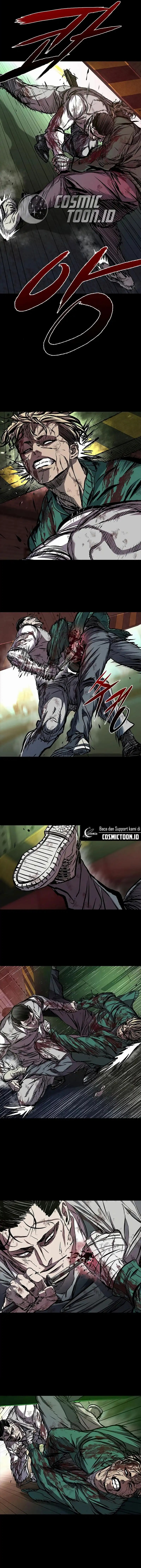 Castle 2: On Top of Everyone chapter 119