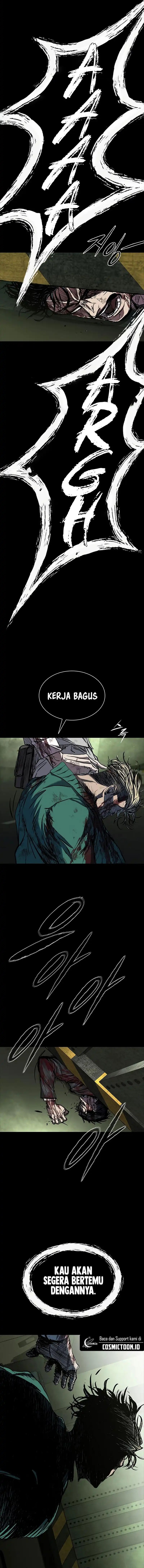 Castle 2: On Top of Everyone chapter 119