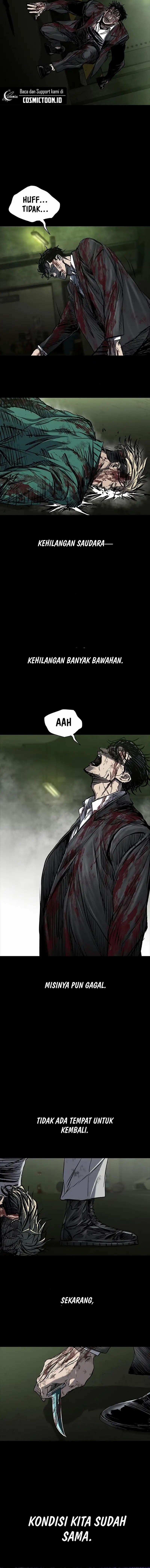 Castle 2: On Top of Everyone chapter 119