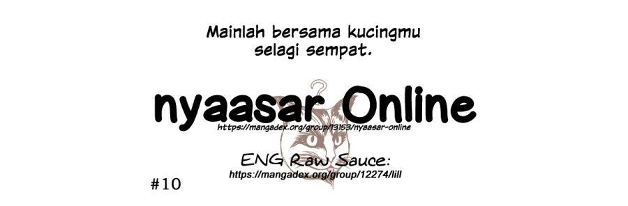 Cat Maid and Mistress Chapter 15 Bahasa Indonesia