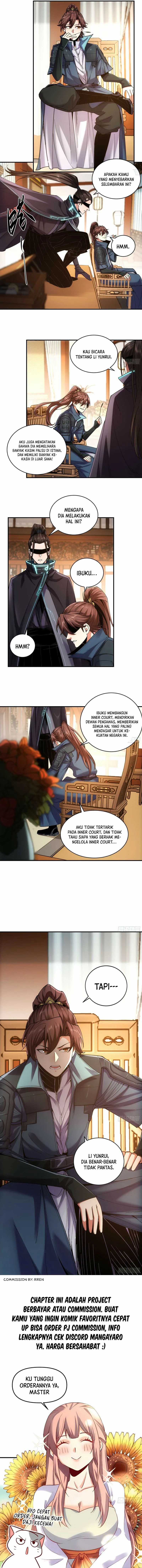 Celebrating The Remaining Life chapter 68