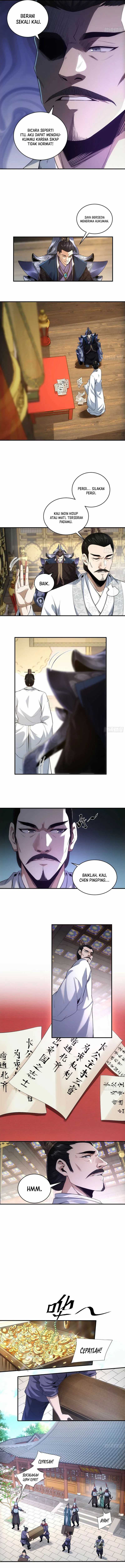 Celebrating The Remaining Life Chapter 70 Bahasa Indonesia