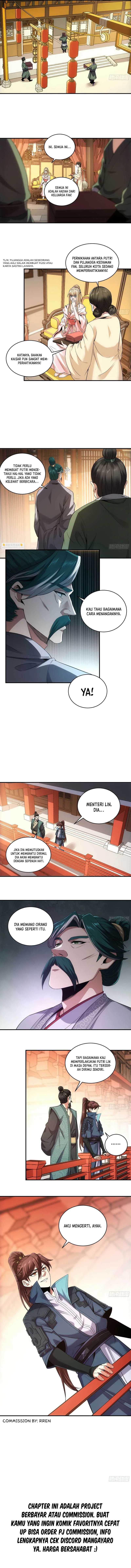 Celebrating The Remaining Life Chapter 70 Bahasa Indonesia