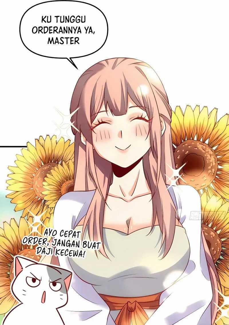 Celebrating The Remaining Life Chapter 70 Bahasa Indonesia