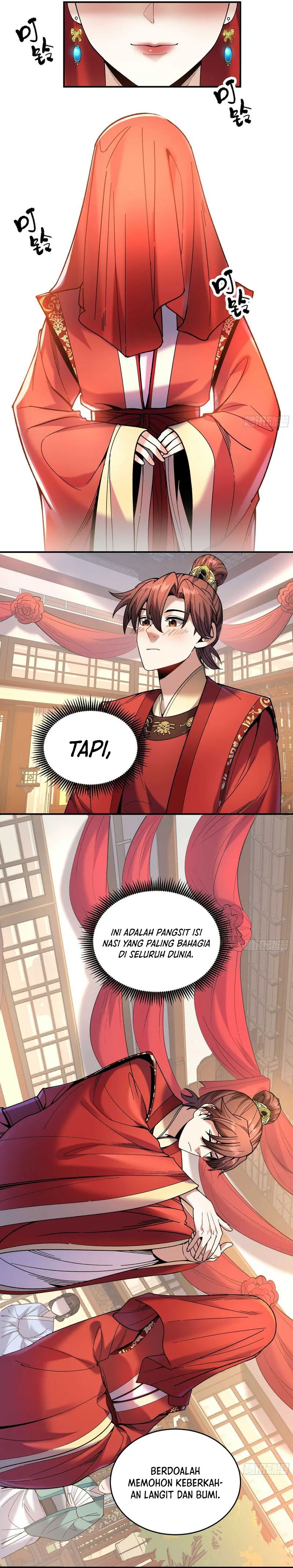 Celebrating The Remaining Life Chapter 71 Bahasa Indonesia