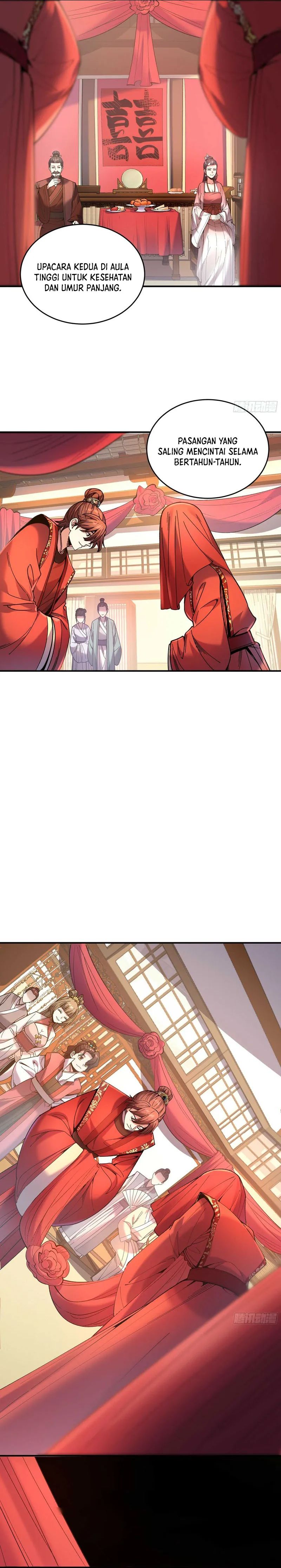 Celebrating The Remaining Life Chapter 71 Bahasa Indonesia